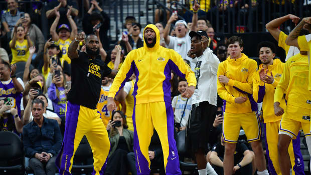 anthony davis lebron james austin reaves